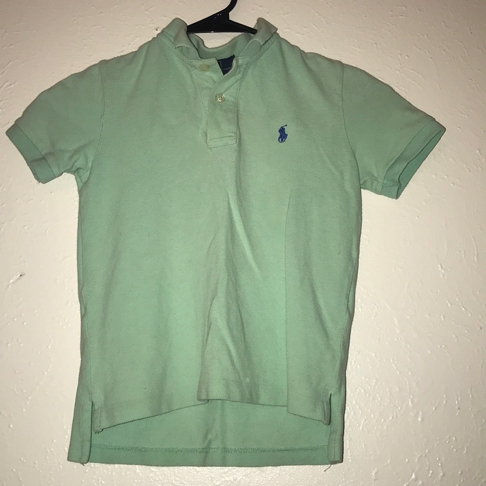 Boys Clothes